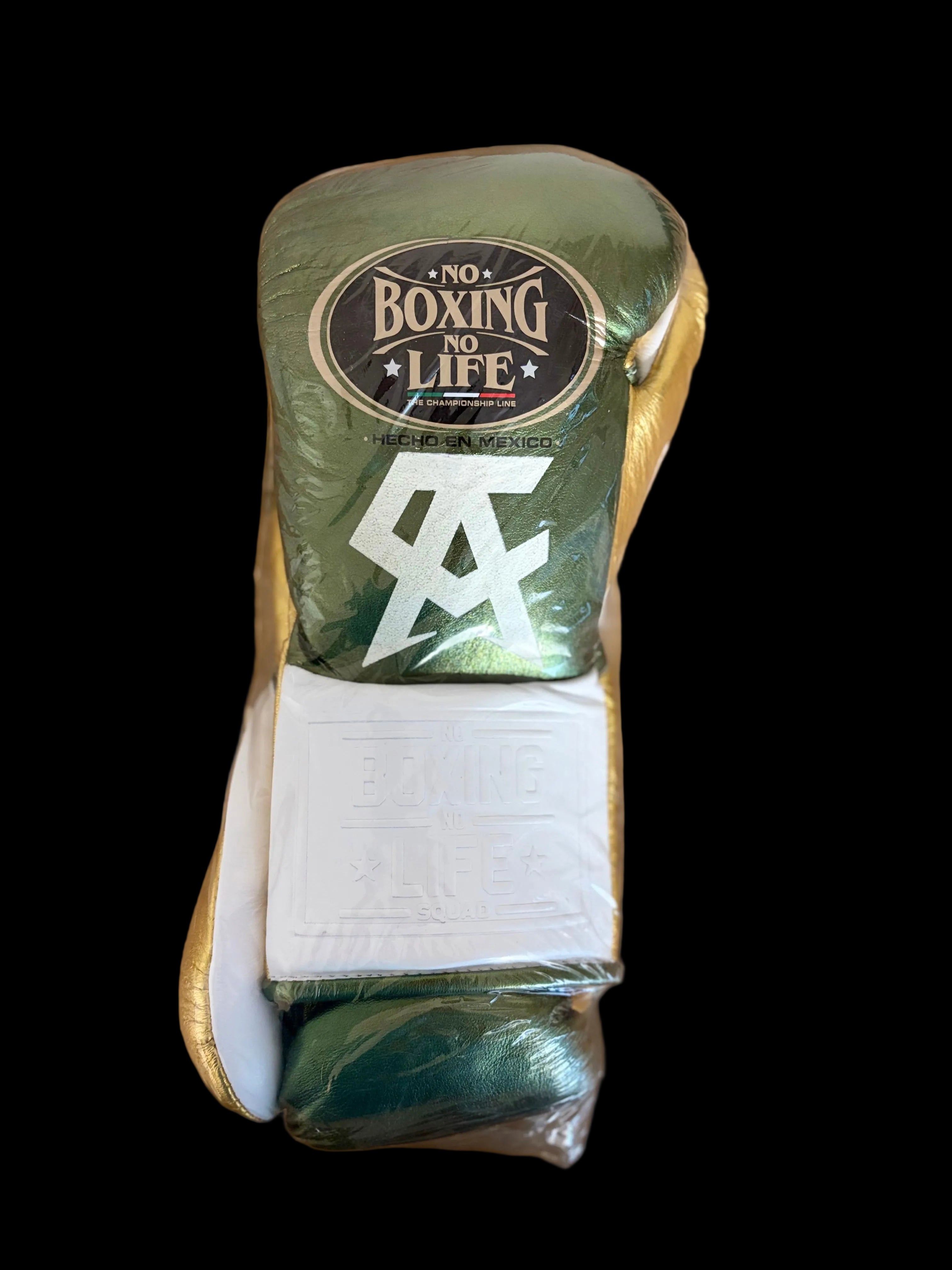 akg☆pAn 専用　翌日発送　ノーボクシングノーライフ　8oz グローブ No Boxing No Lifeボクシンググローブ レッド8オンス | ボクシング
