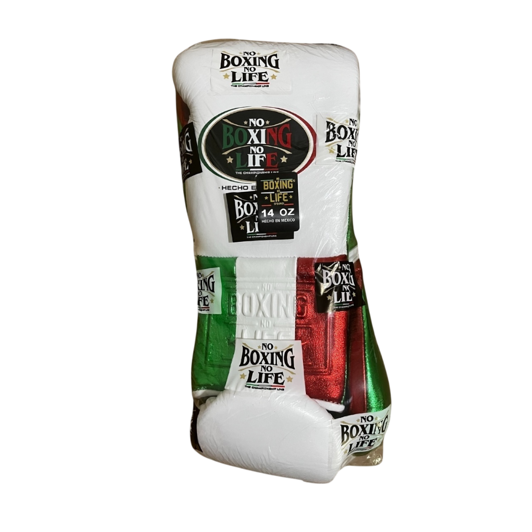 14oz GLOVE – NO BOXING NO LIFE JAPAN