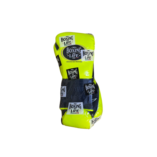 Ya se aceptan pedidos anticipados (Amarillo)