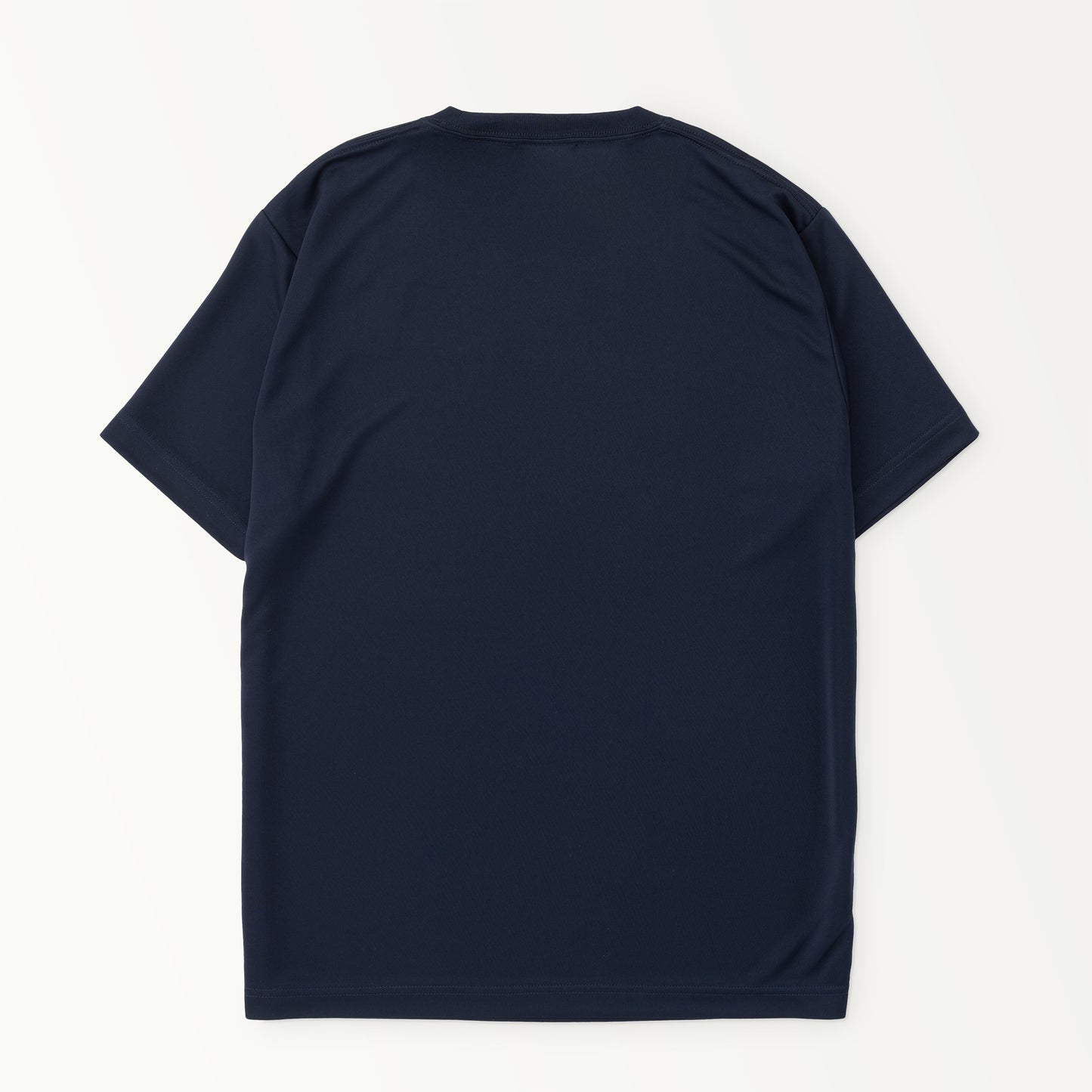 メッシュTシャツ navy image