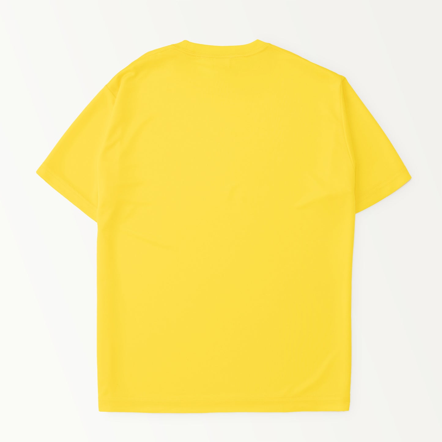 メッシュTシャツ yellow image