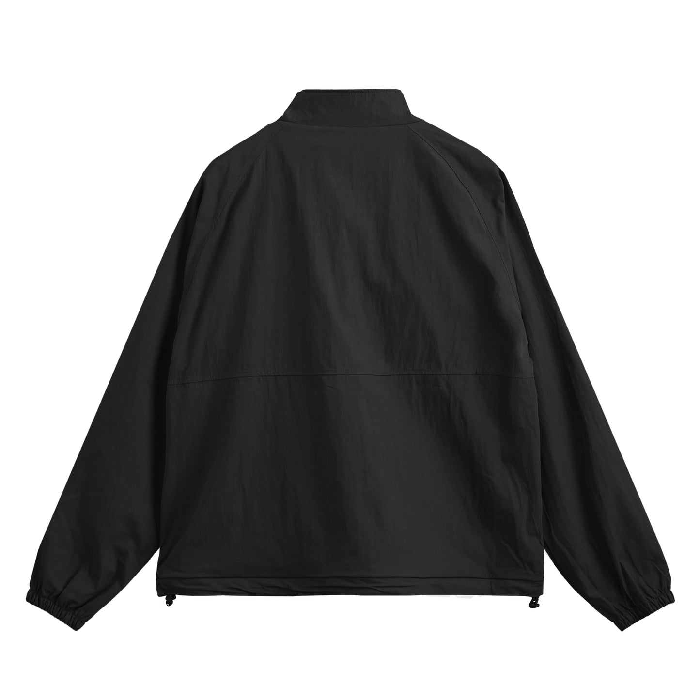 セットアップにもおすすめ black image