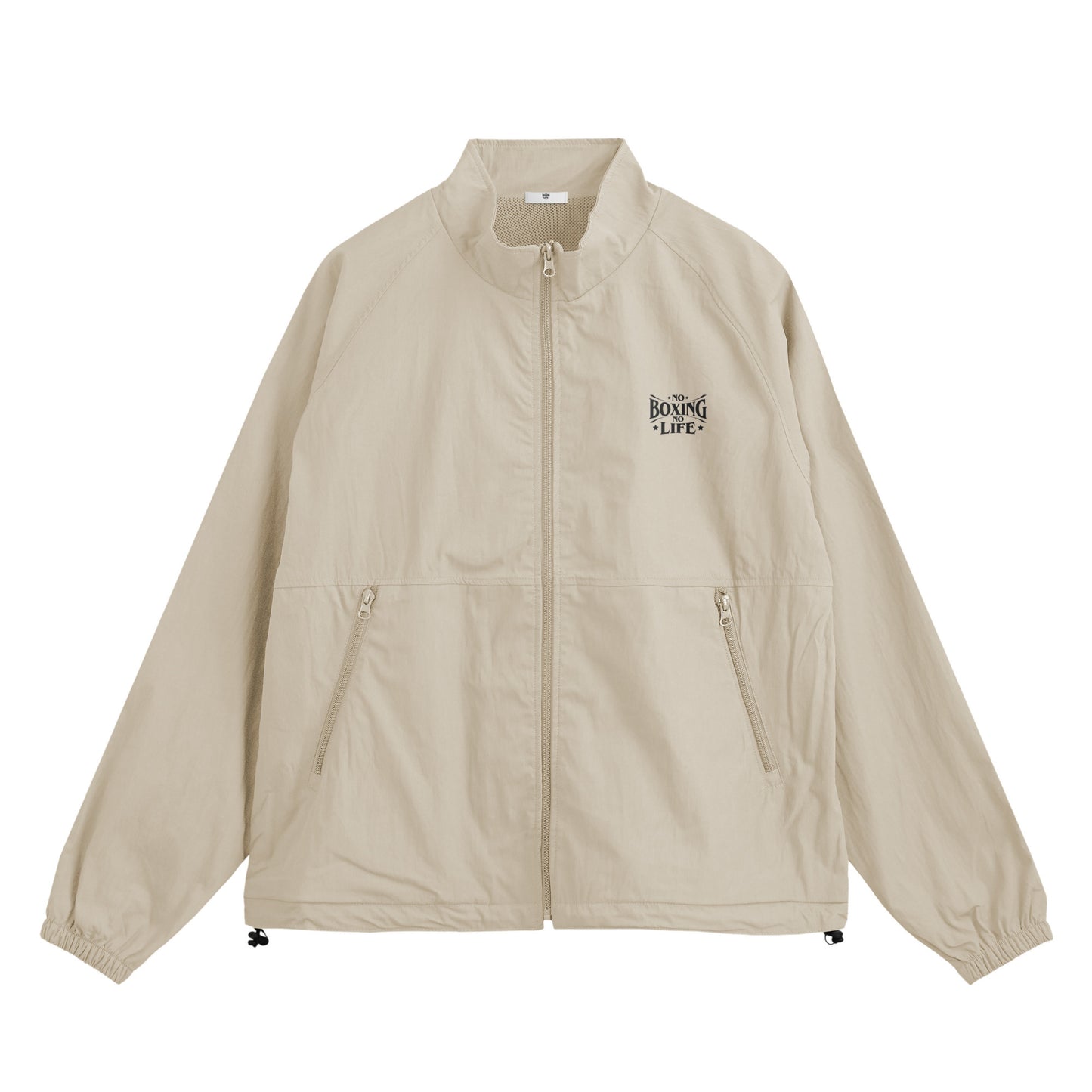 セットアップにもおすすめ cream image
