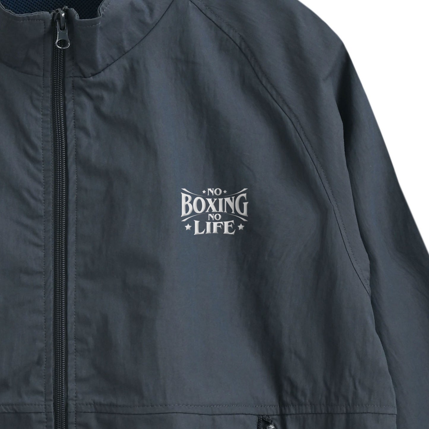 セットアップにもおすすめ navy image