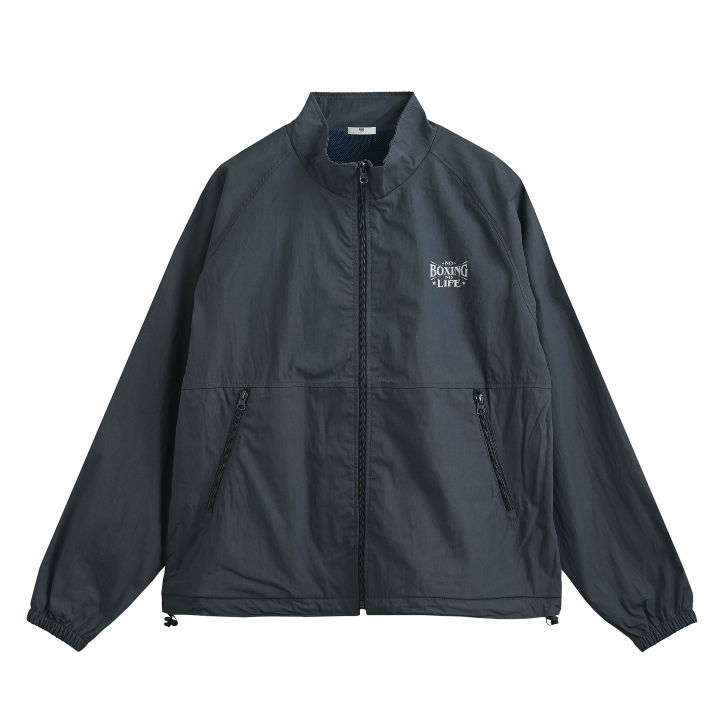 セットアップにもおすすめ navy image