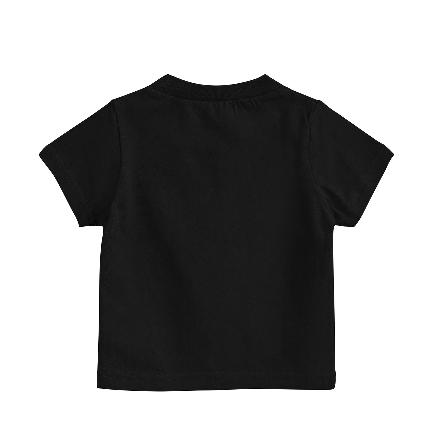 ベビーTシャツ!可愛お子様のも!! black image