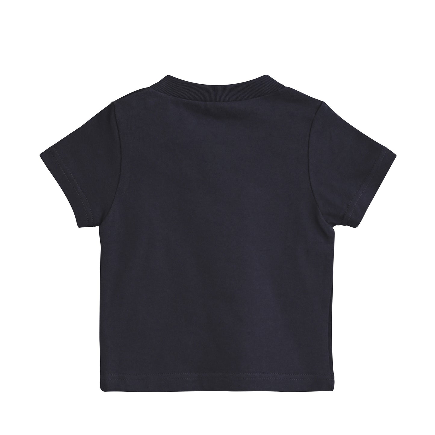 ベビーTシャツ!可愛お子様のも!! navy image