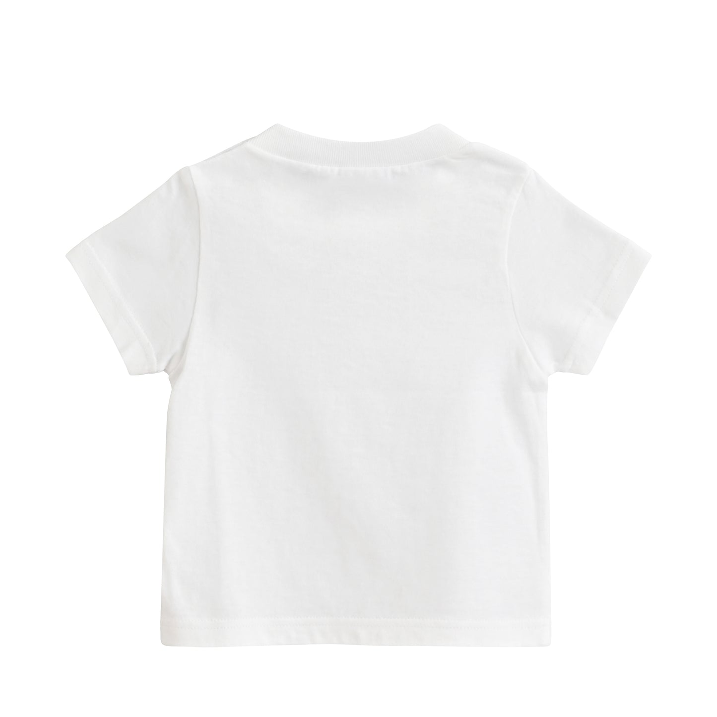 ベビーTシャツ!可愛お子様のも!! white image