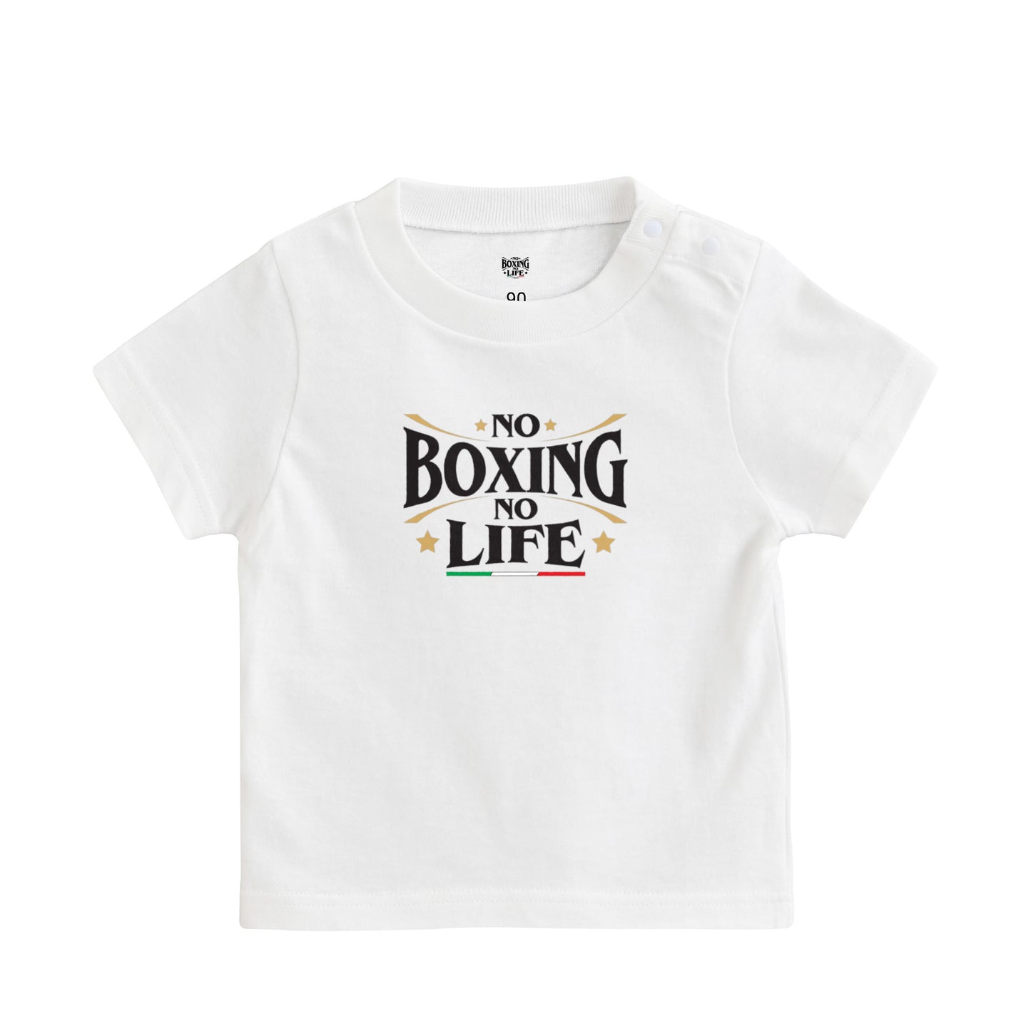 ベビーTシャツ!可愛お子様のも!! white image