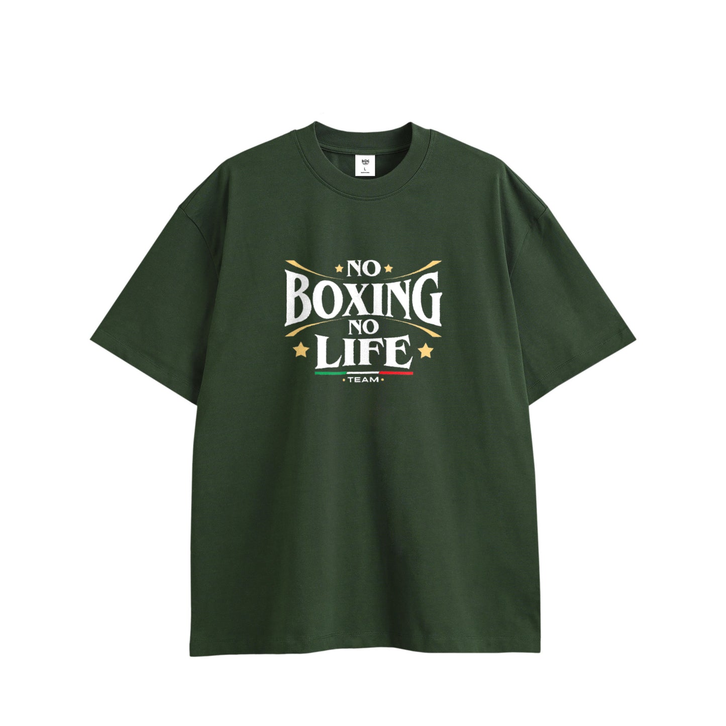 オーバサイズTシャツ/普段着にもどうですか?