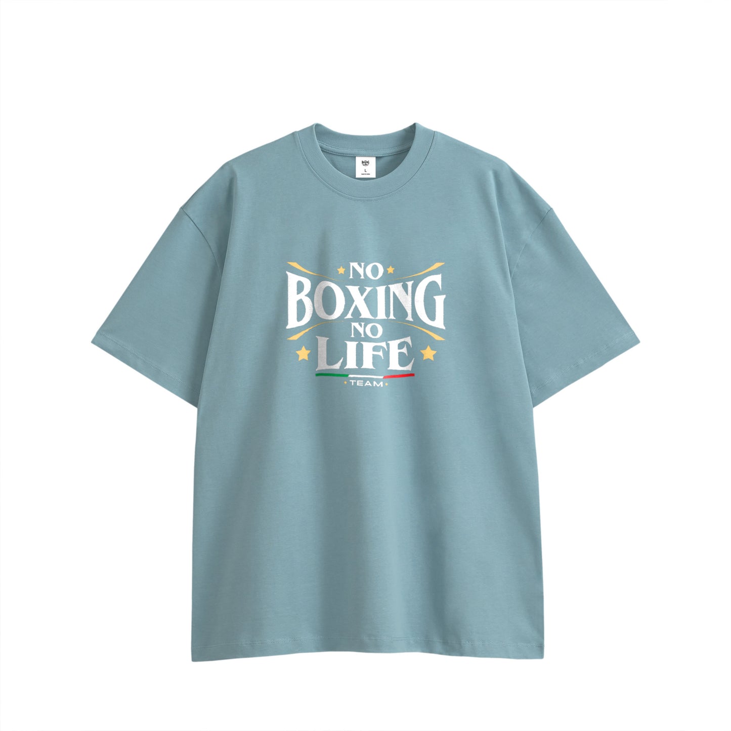 オーバサイズTシャツ/普段着にもどうですか?