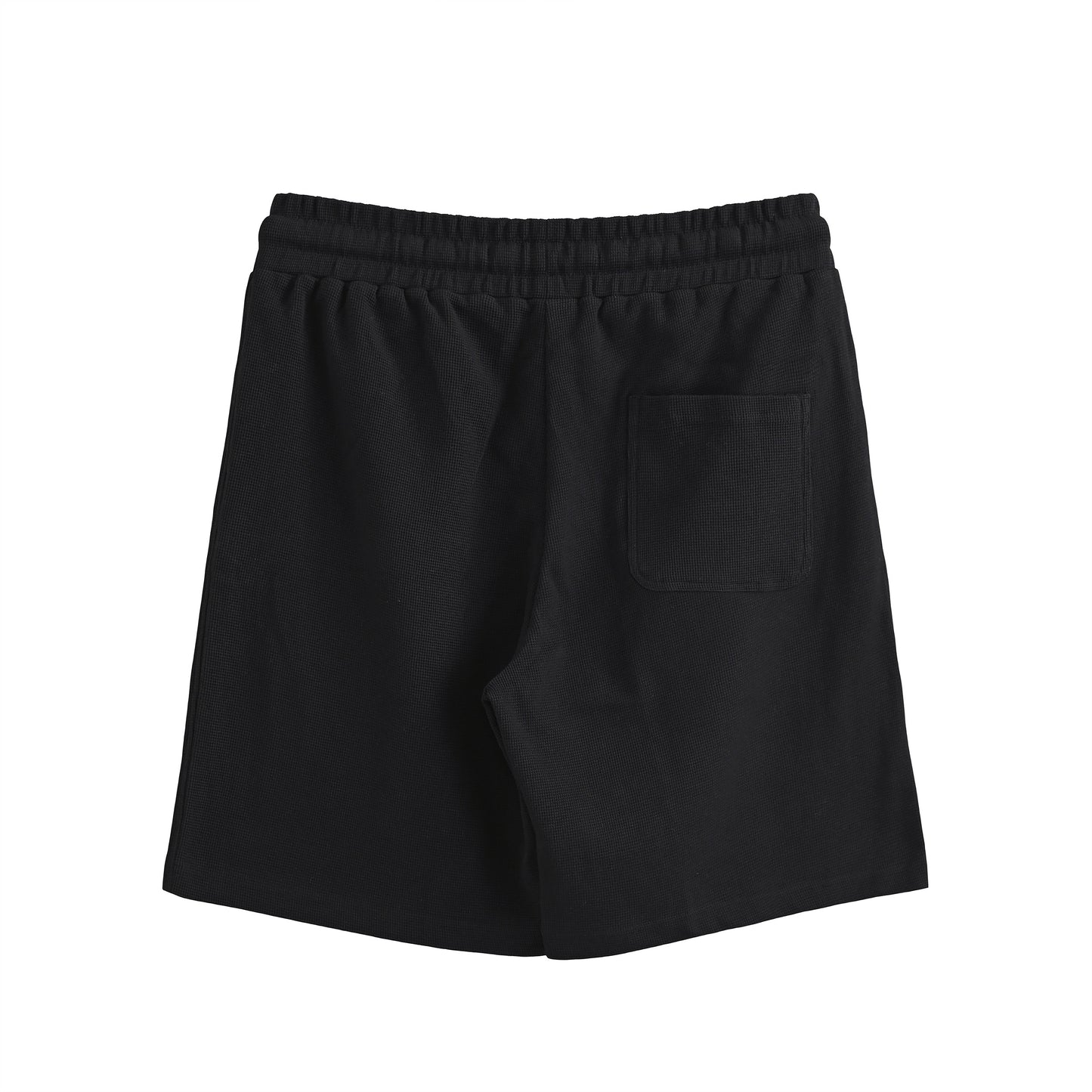 ワッフルパンツ!おしゃれに決めよう!