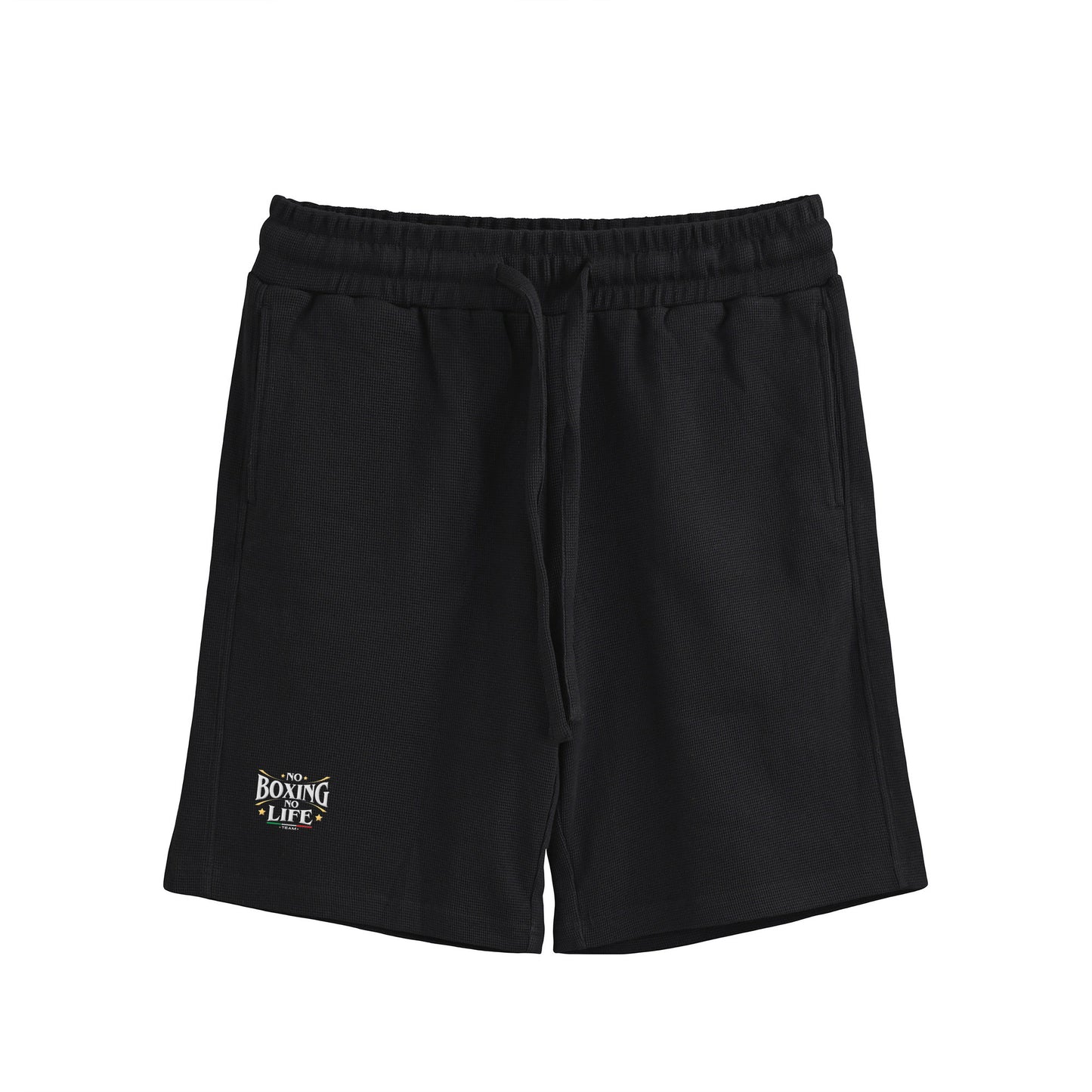 ワッフルパンツ!おしゃれに決めよう!