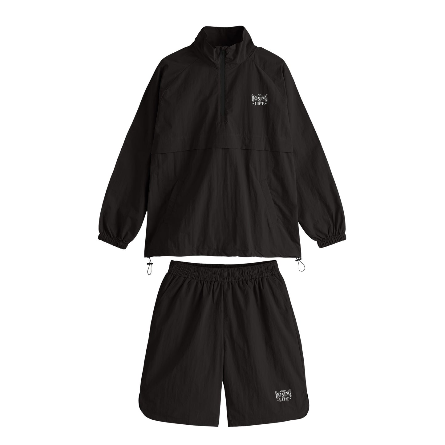 大人気セットアップ|再入荷 black image