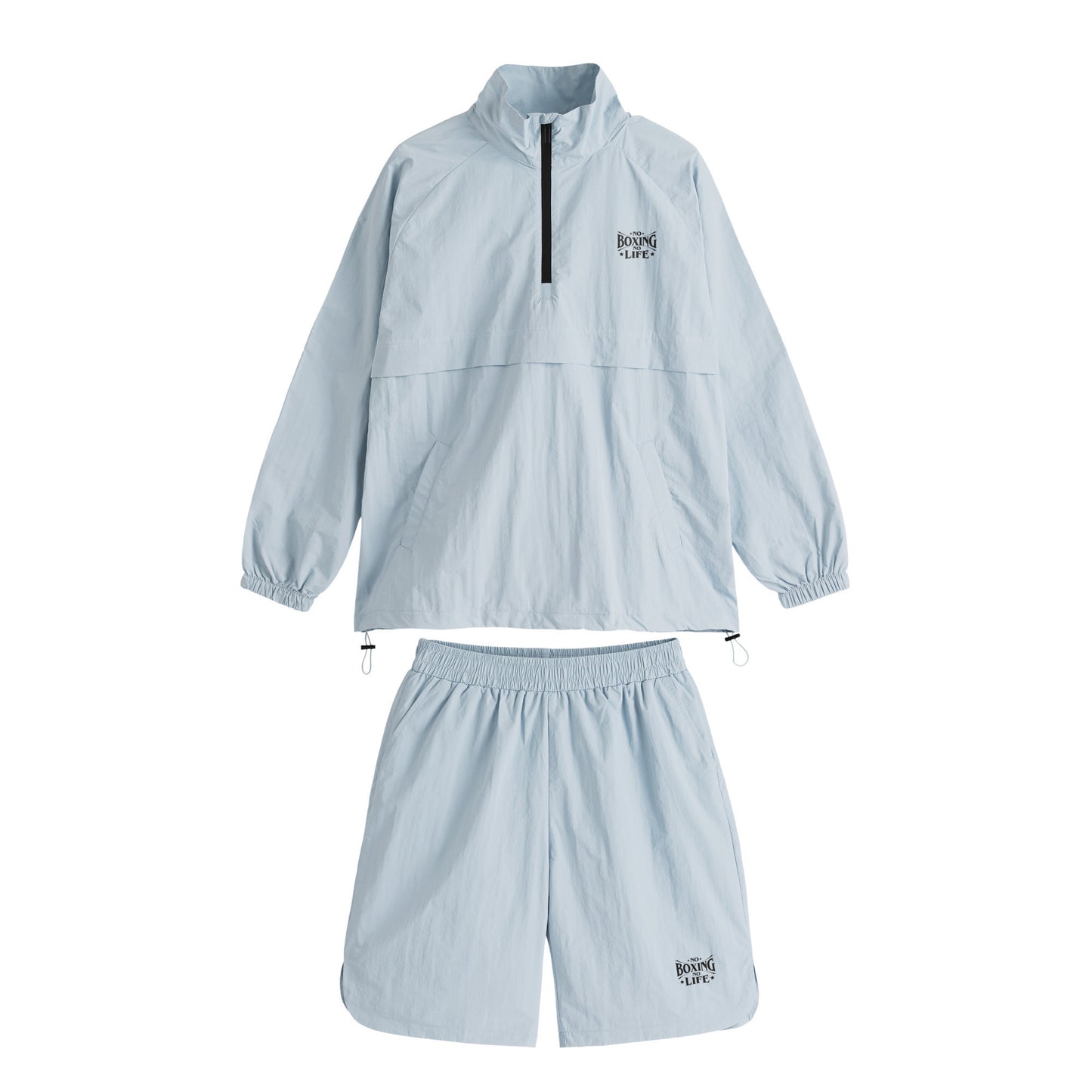 大人気セットアップ|再入荷 ice-blue image