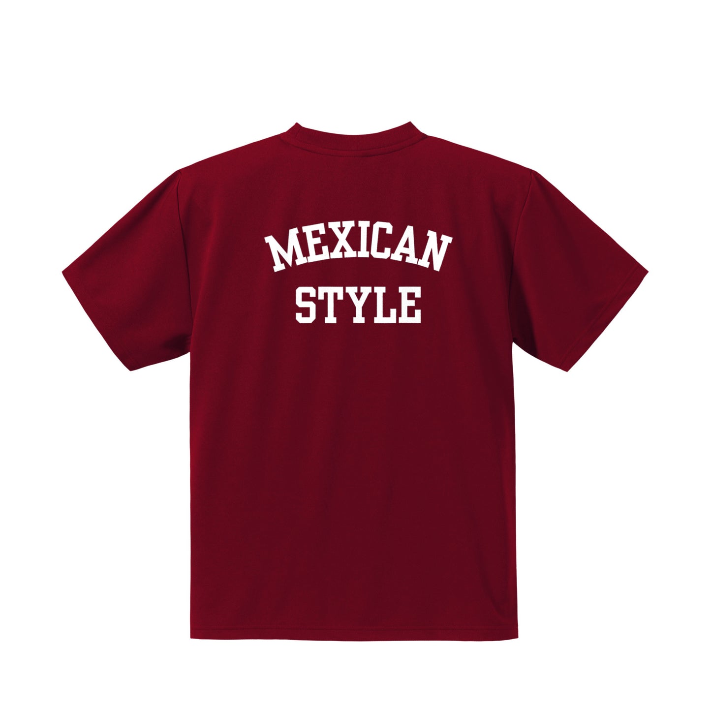MarcoドライTシャツ|MEXICANスタイル