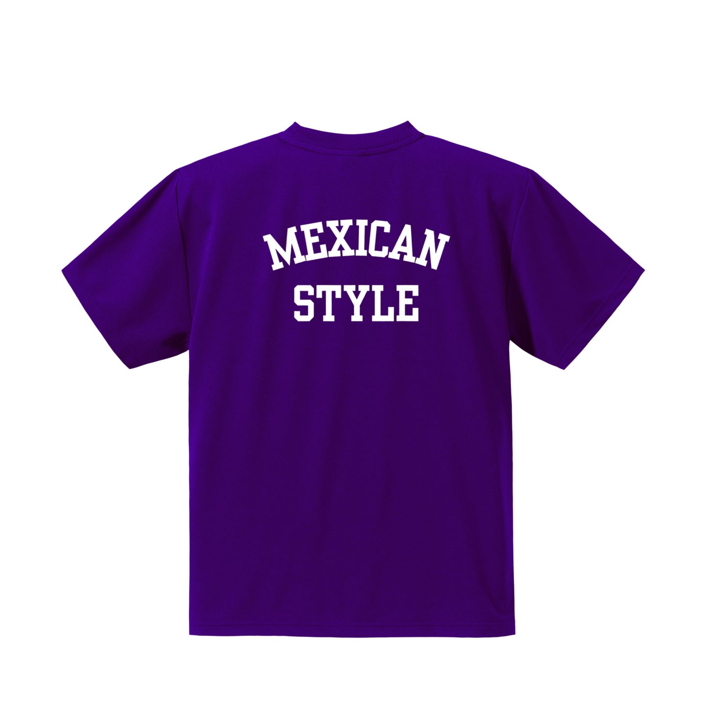 MarcoドライTシャツ|MEXICANスタイル