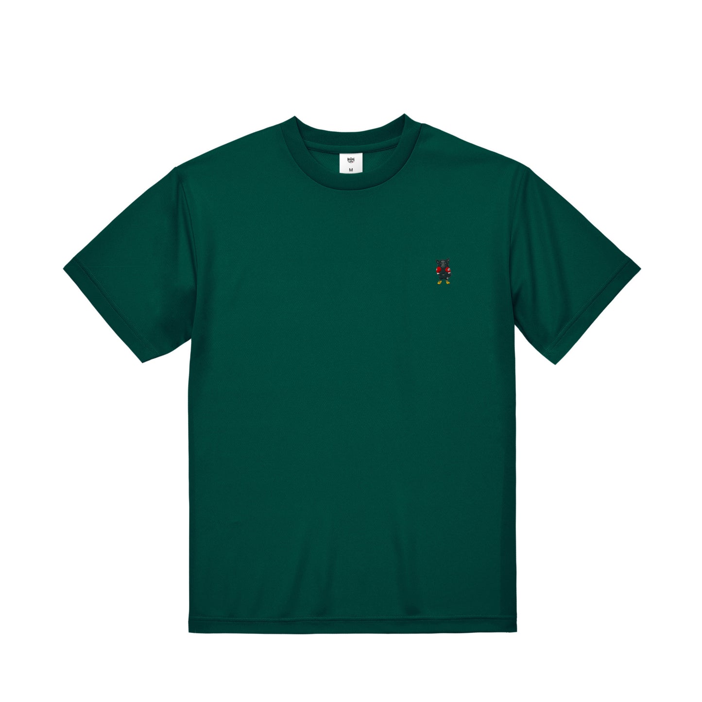 MarcoドライTシャツ|MEXICANスタイル
