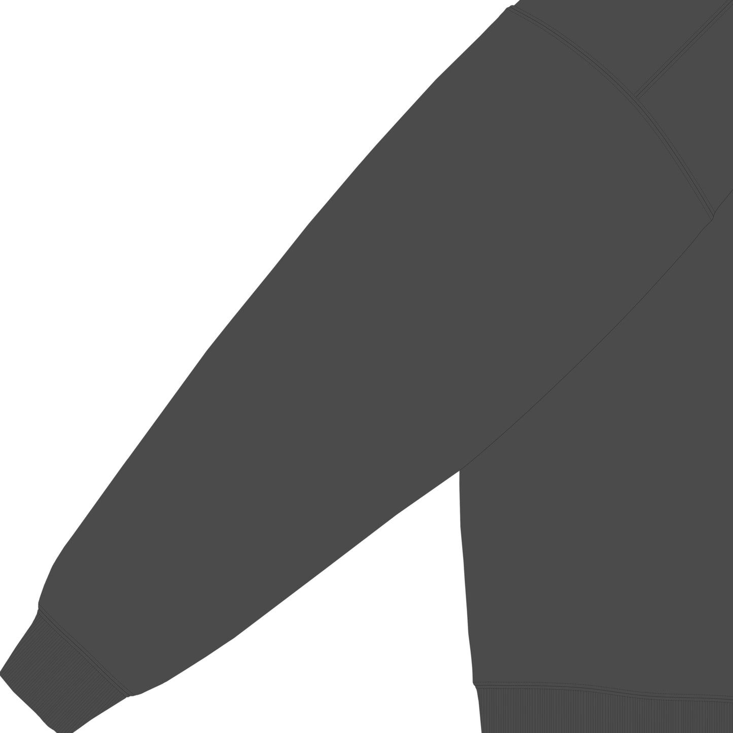 フリース素材 セットアップ pepper image