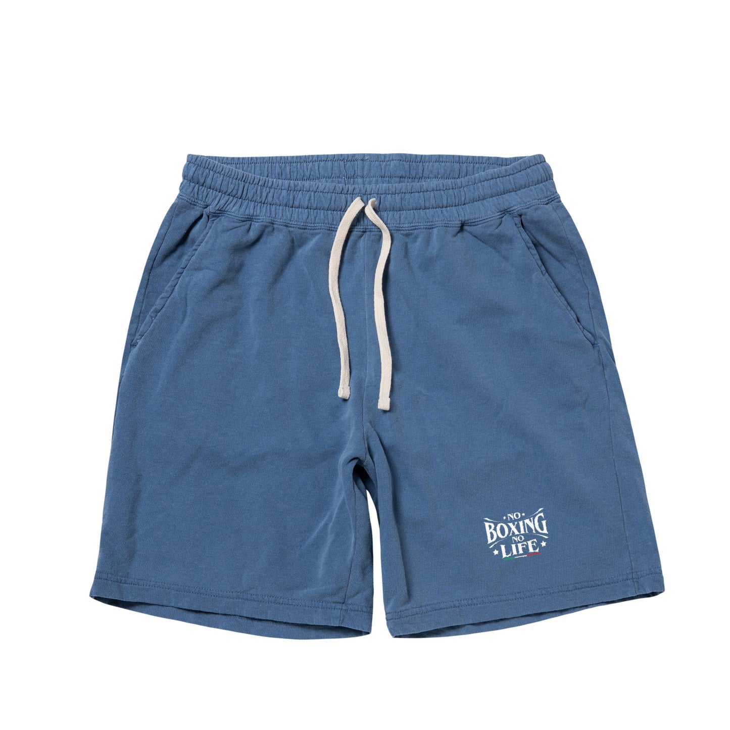 心地よい着心地で、セットアップにもどうぞ! blue-jean image
