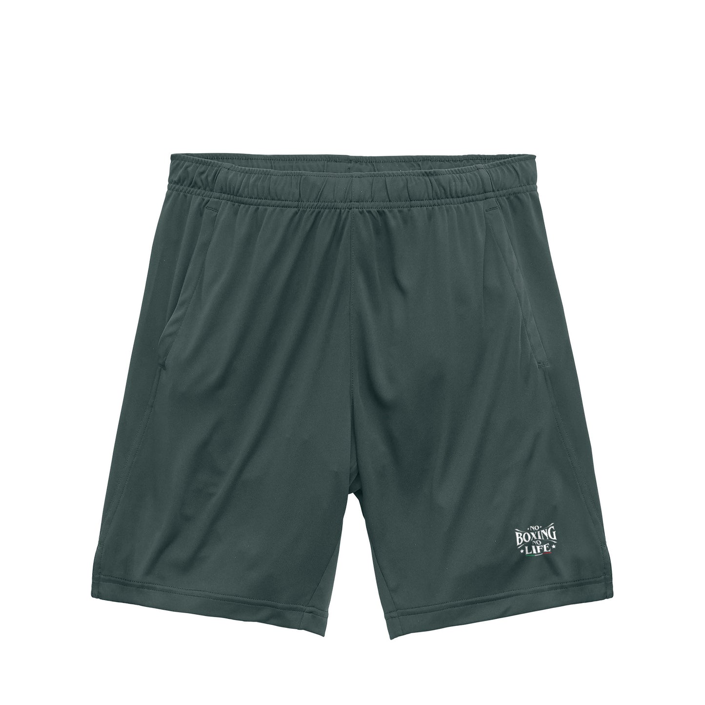 ノースリーブとセットアップにもどうぞ! grayish-green image