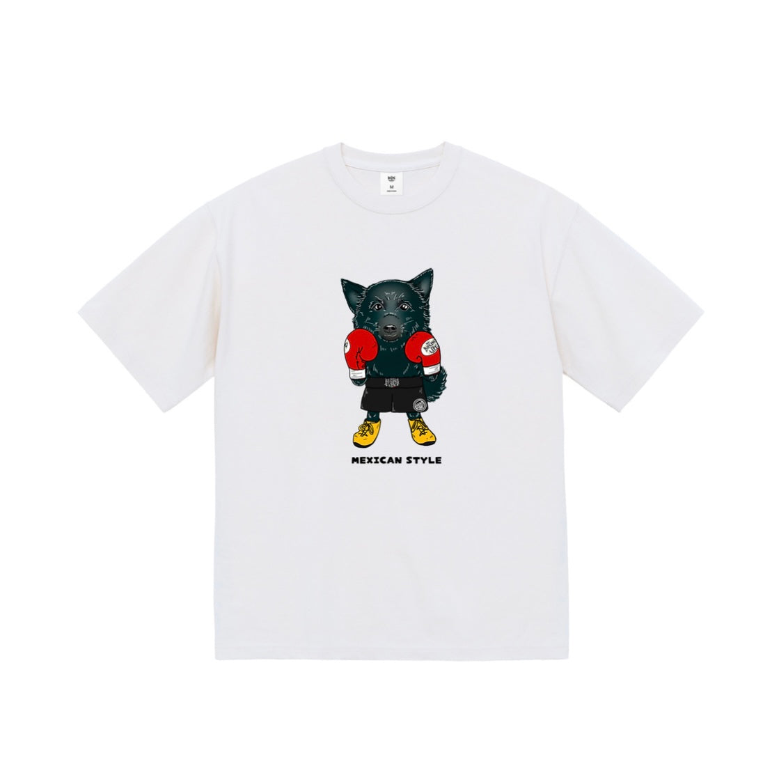 翌日発送 ドライTシャツ MEXICAN STYLE