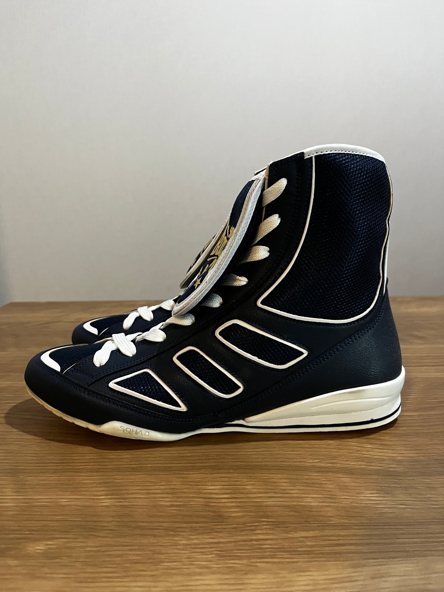 Now accepting reservations (Azul Oro)