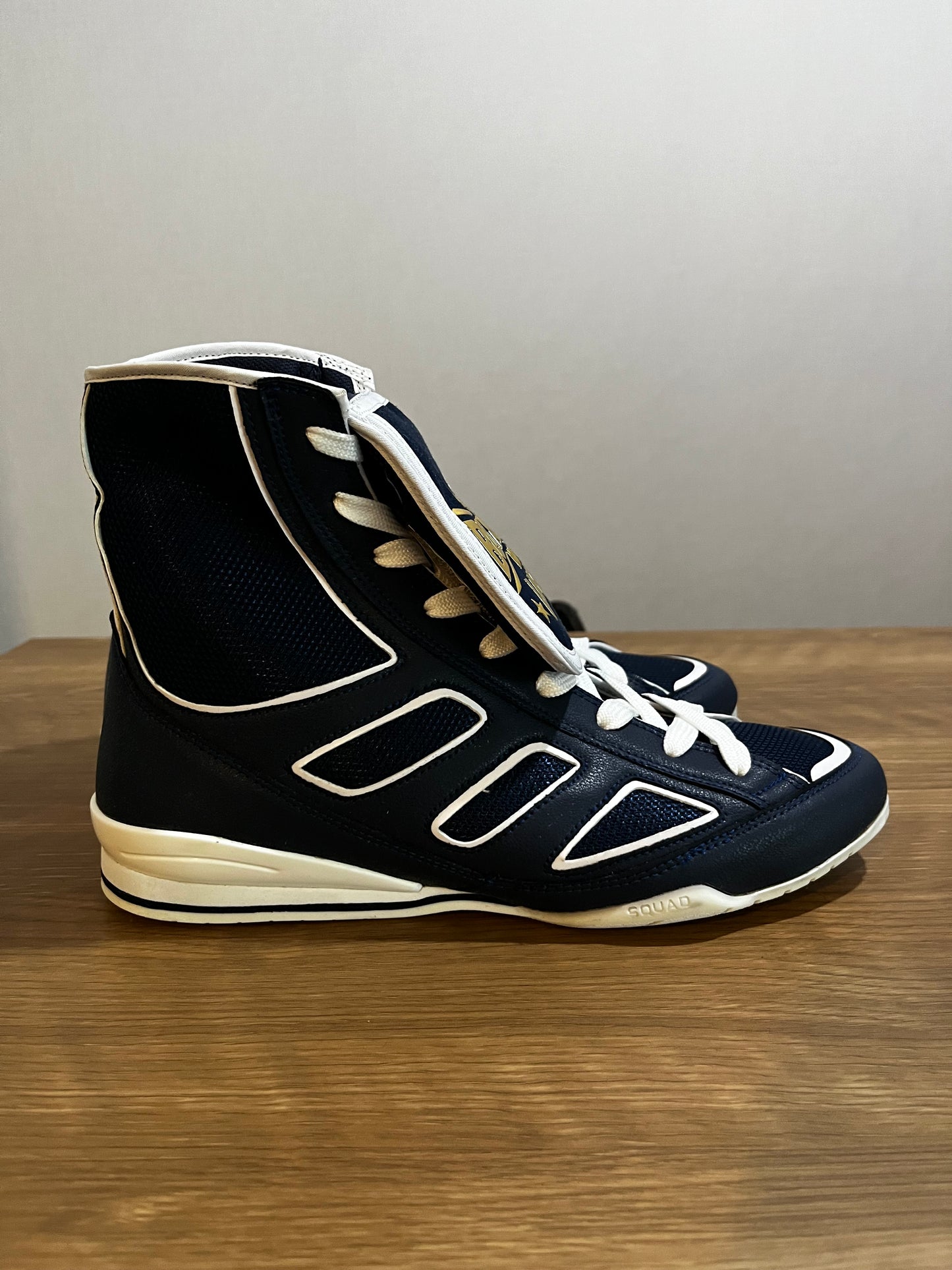 Now accepting reservations (Azul Oro)