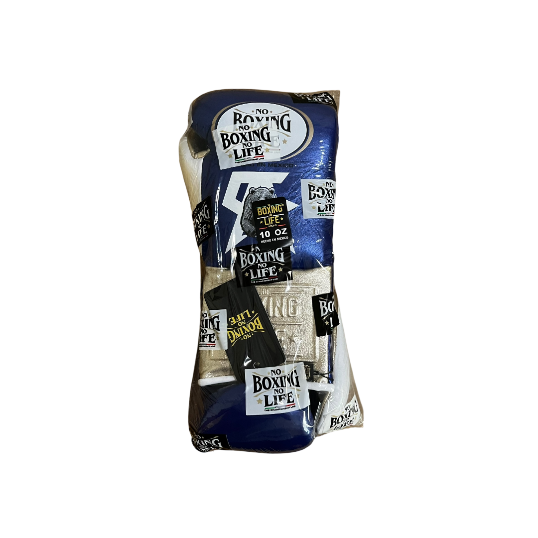 School Match Model Gloves | Pre-order
