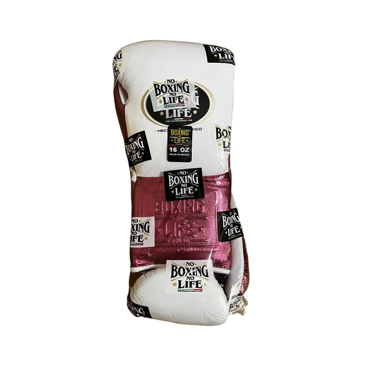 Ya se aceptan reservas (Branco rosa)