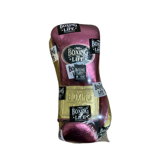 Envío al día siguiente Morado Rosa | Dorado