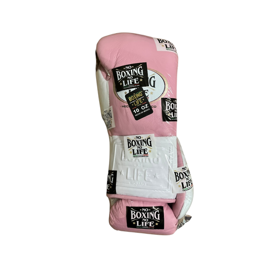 NO BOXING NO LIFE JAPAN