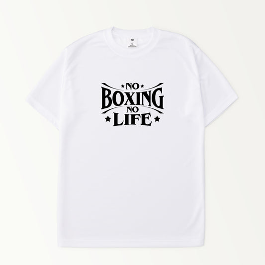 メッシュTシャツ white image