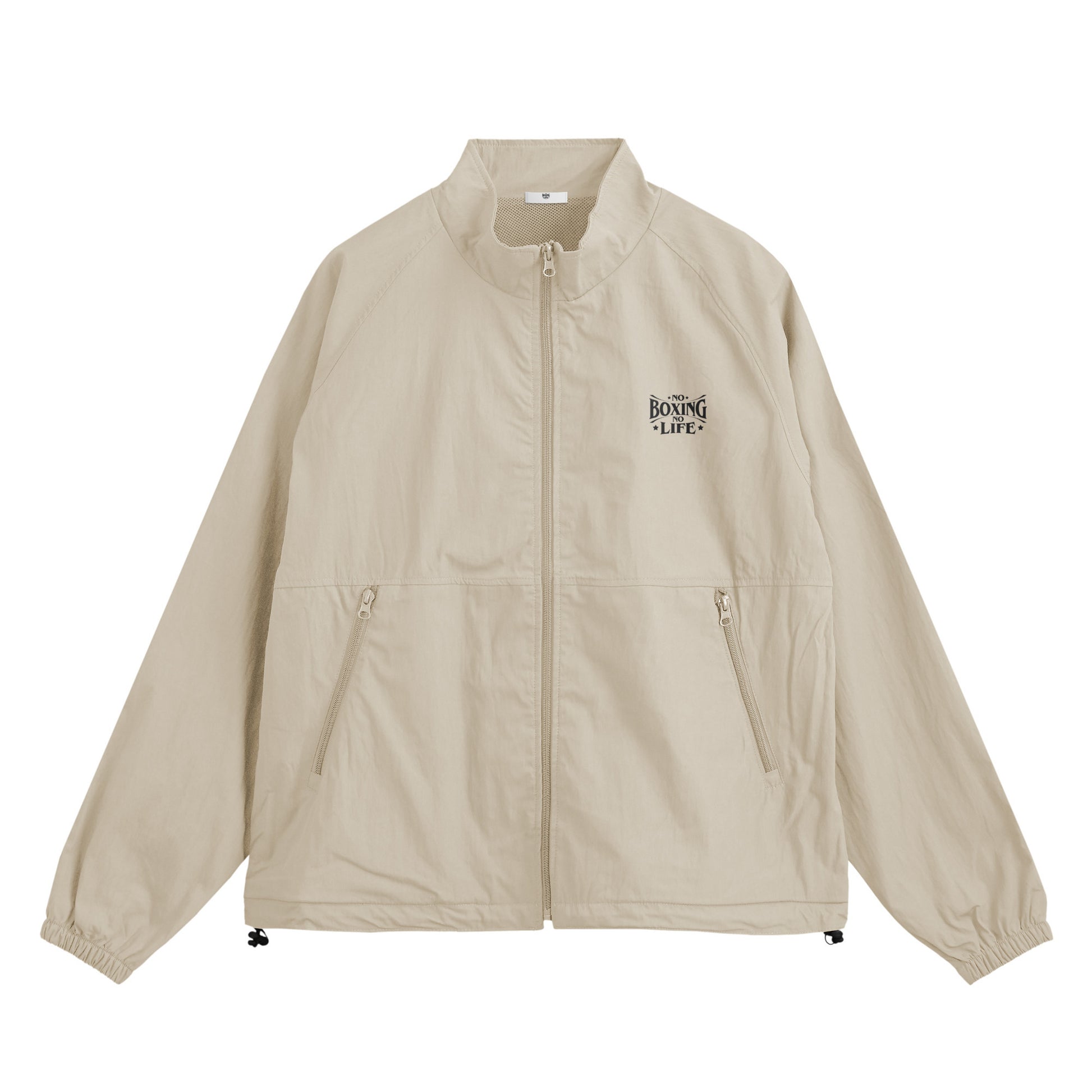 セットアップにもおすすめ cream image