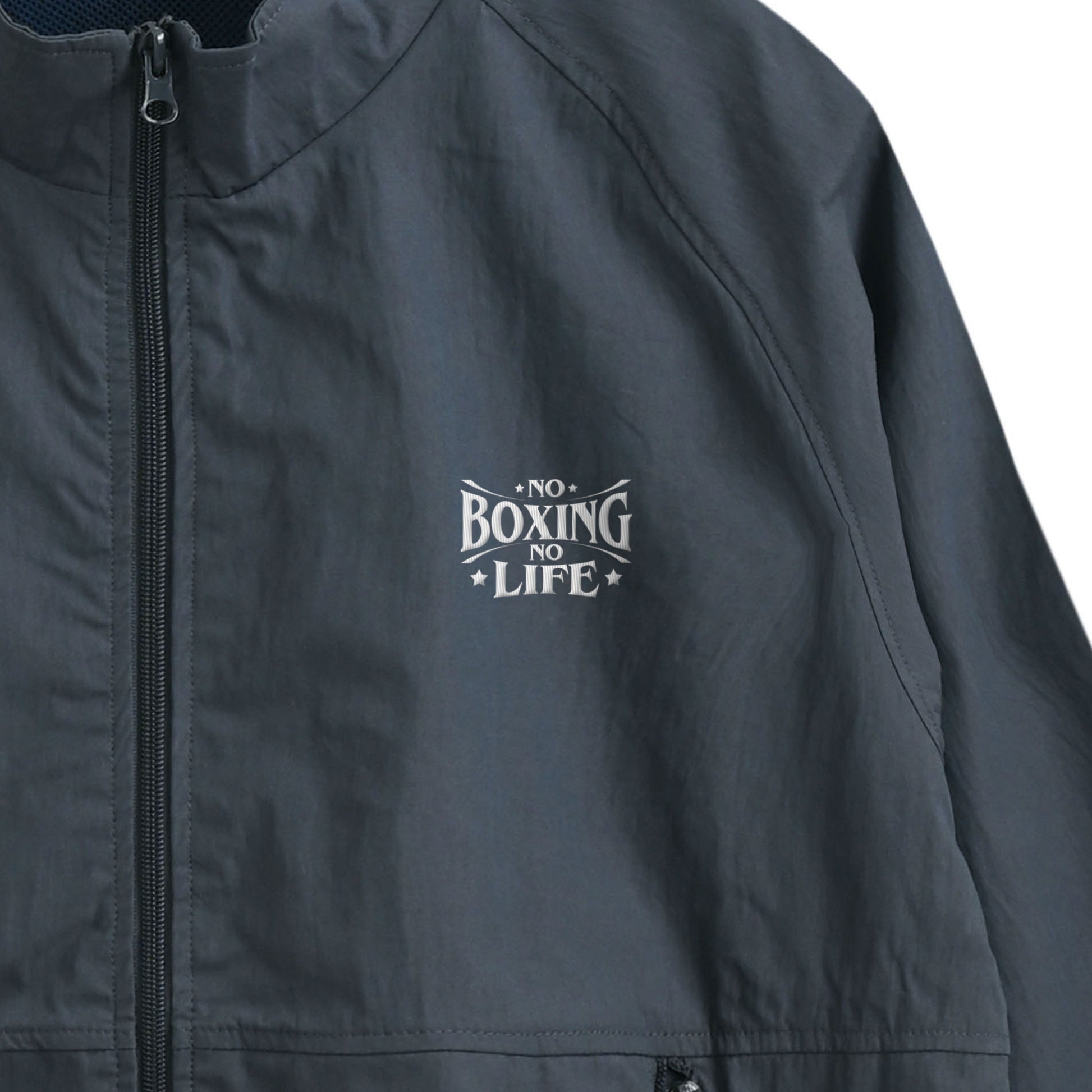 セットアップにもおすすめ navy image