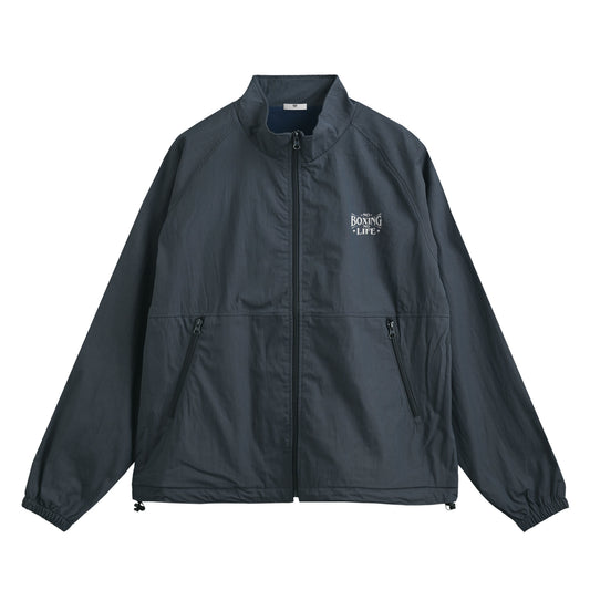 セットアップにもおすすめ navy image