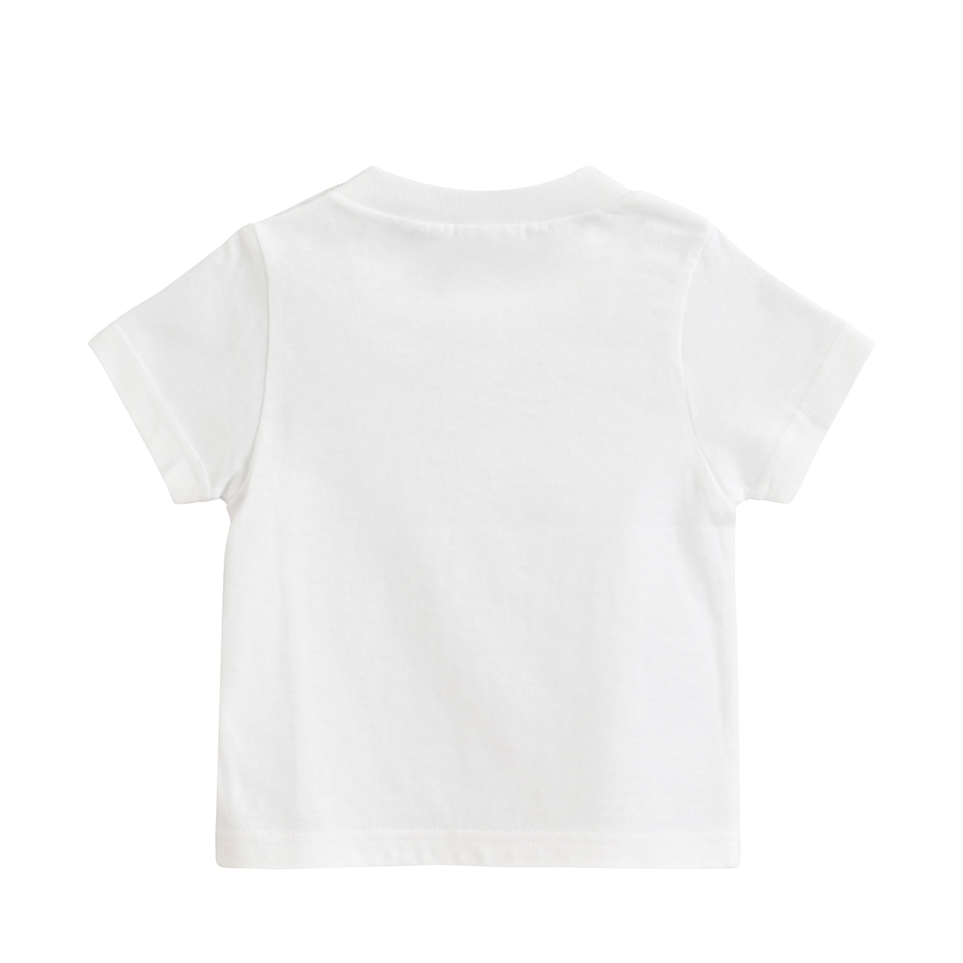 ベビーTシャツ！可愛お子様のも！！ white image