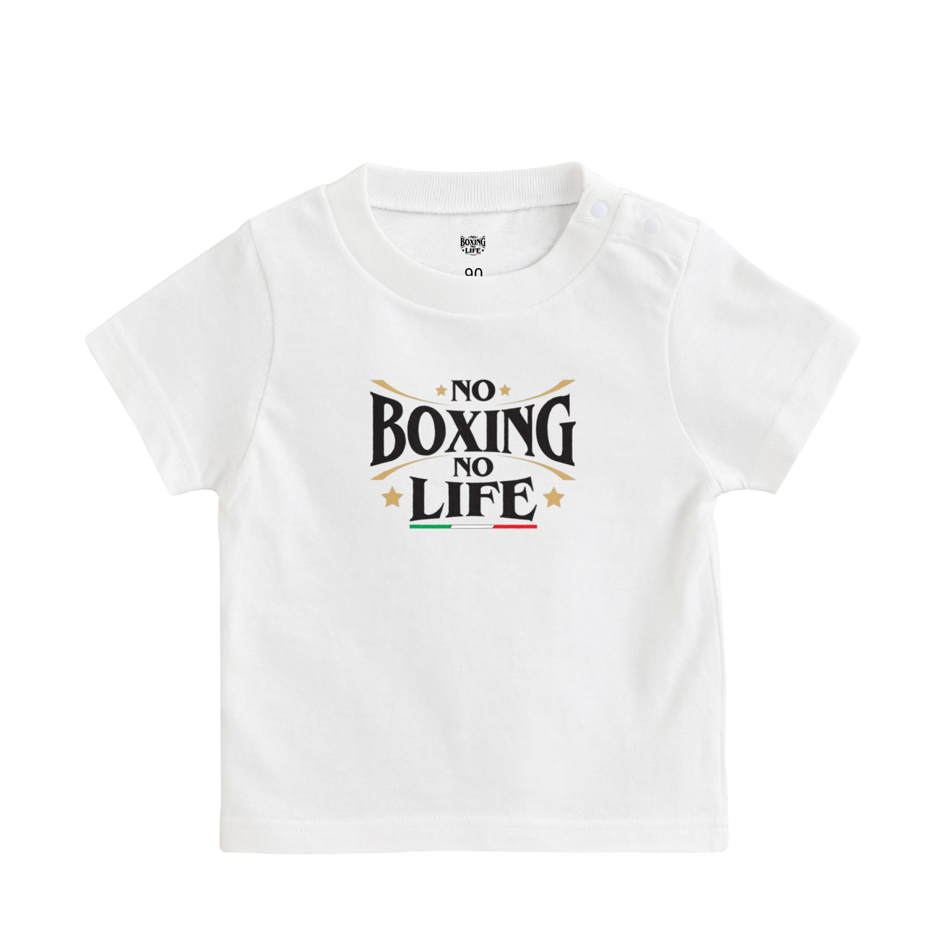 ベビーTシャツ！可愛お子様のも！！ white image