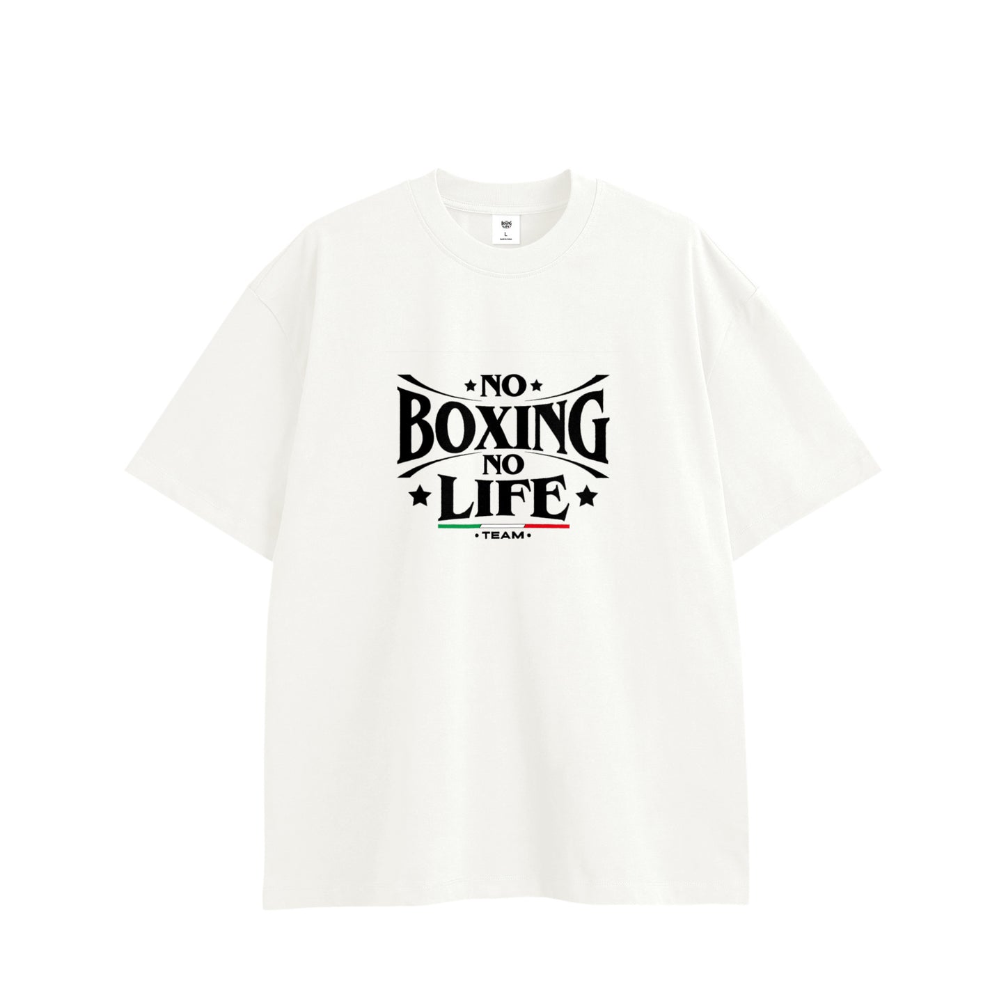 オーバーサイズTシャツ