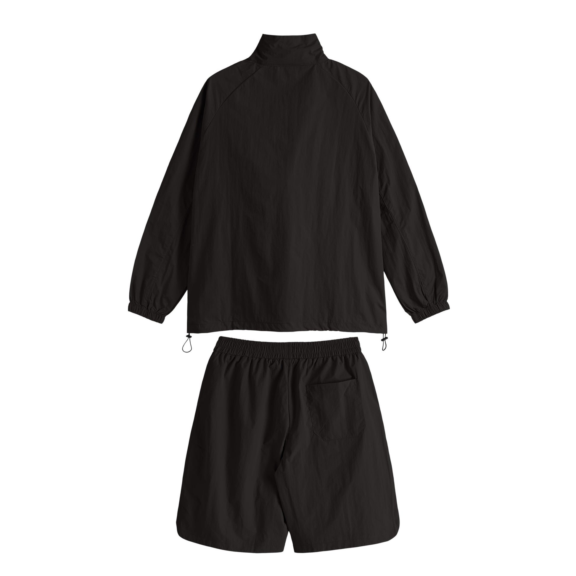 大人気セットアップ｜再入荷 black image