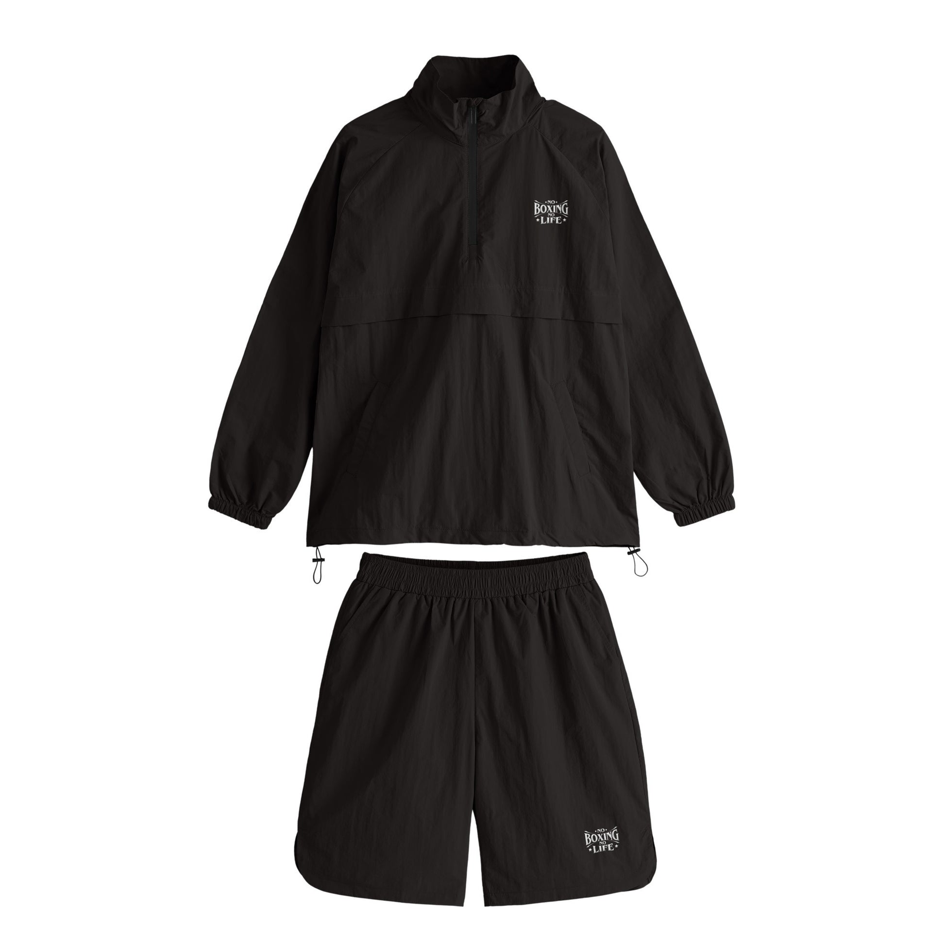 大人気セットアップ｜再入荷 black image