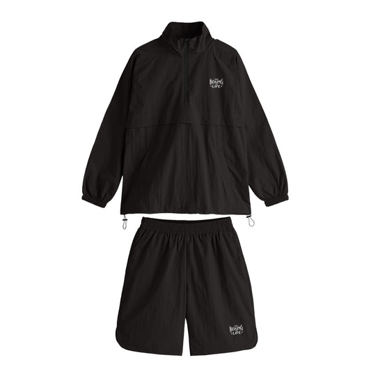 大人気セットアップ｜再入荷 black image