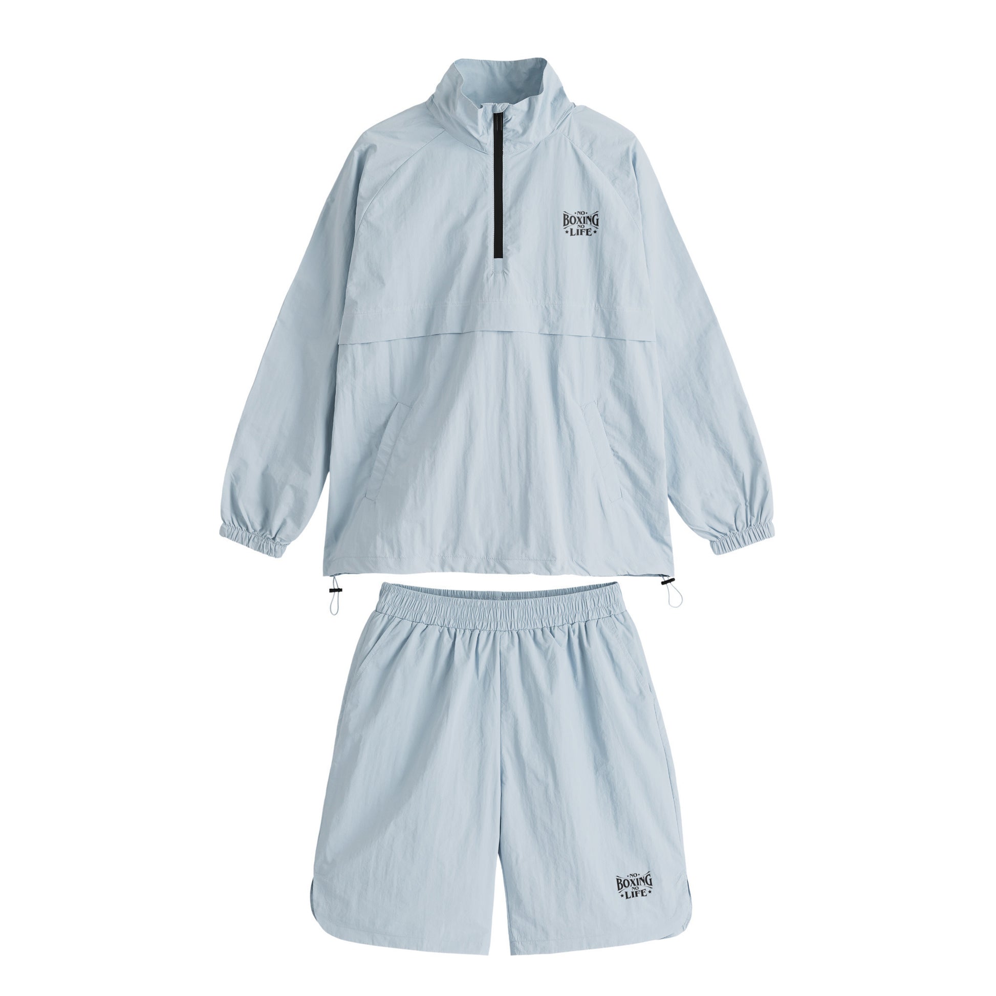 大人気セットアップ｜再入荷 ice-blue image
