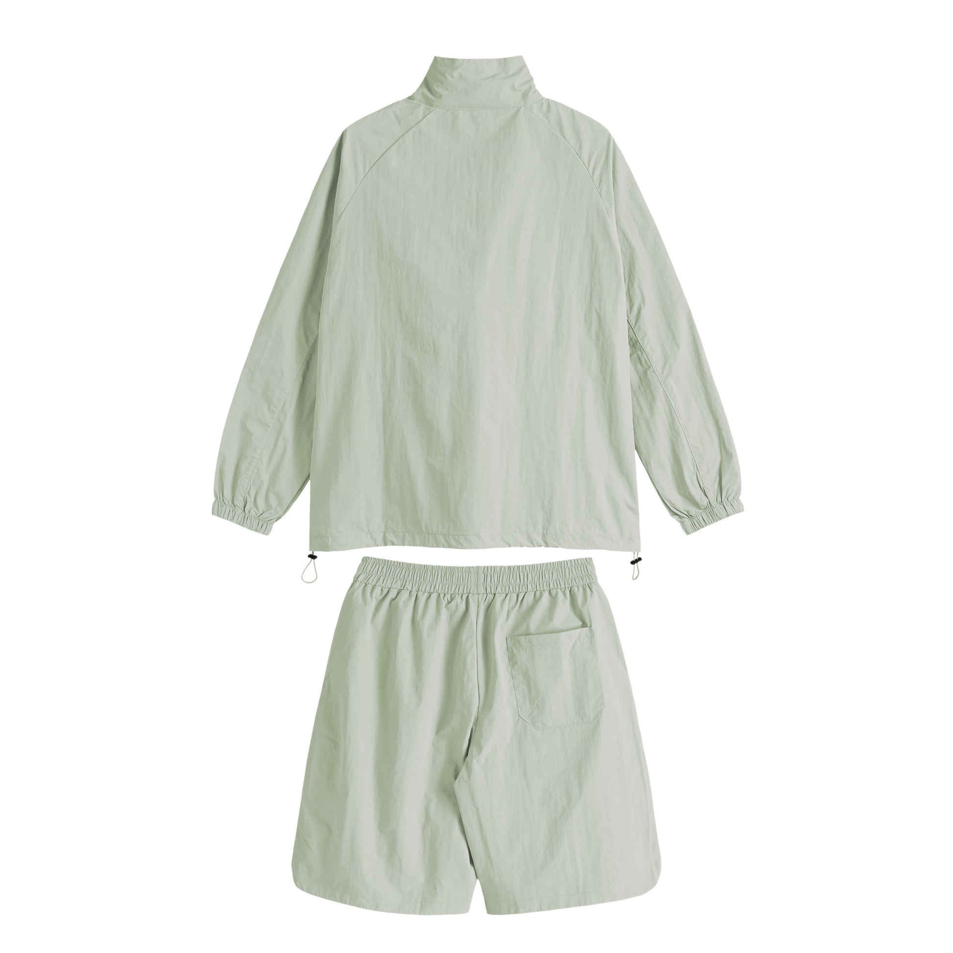 大人気セットアップ｜再入荷 light-moss-green image