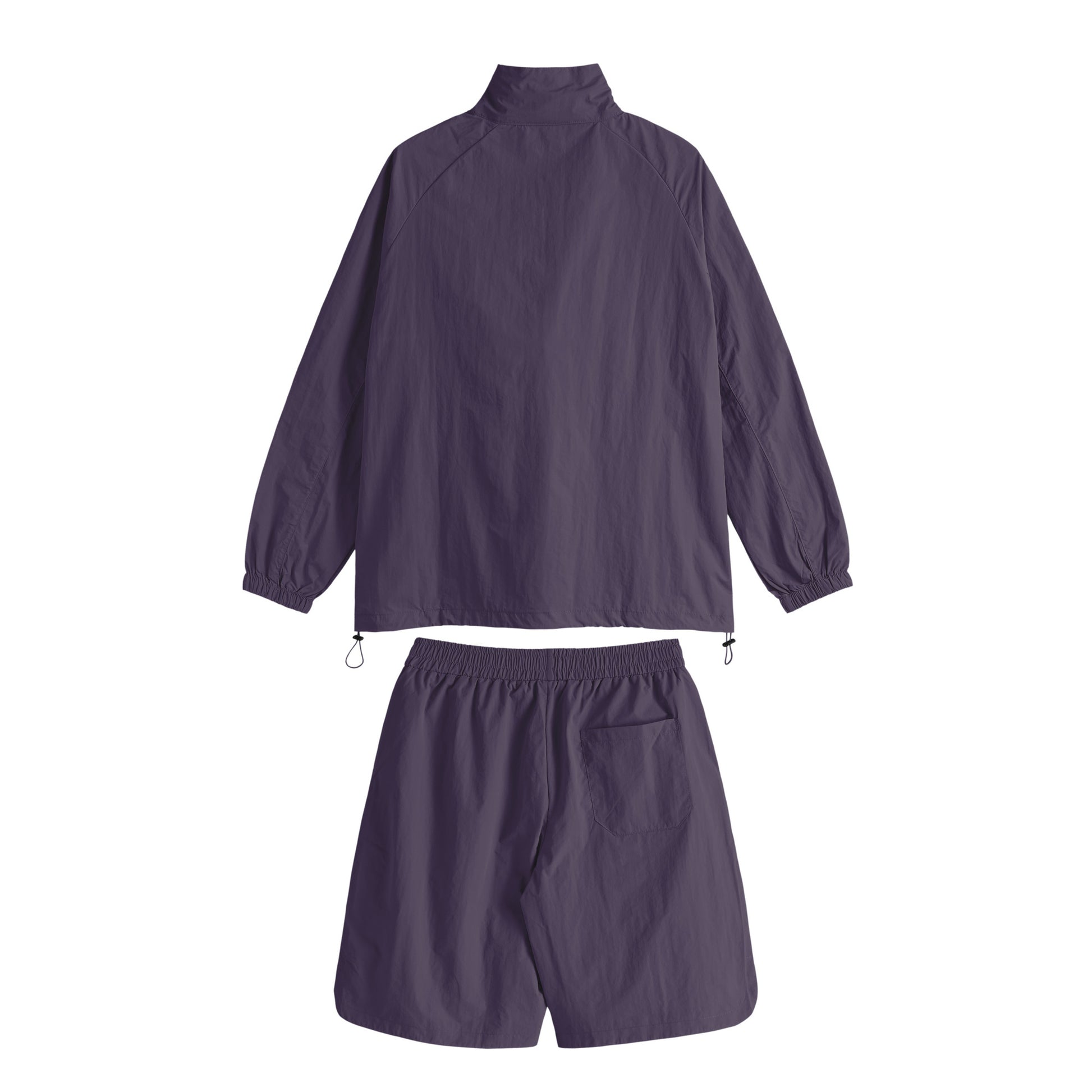 大人気セットアップ｜再入荷 purple image