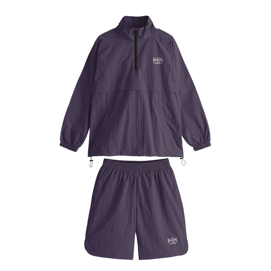 大人気セットアップ｜再入荷 purple image