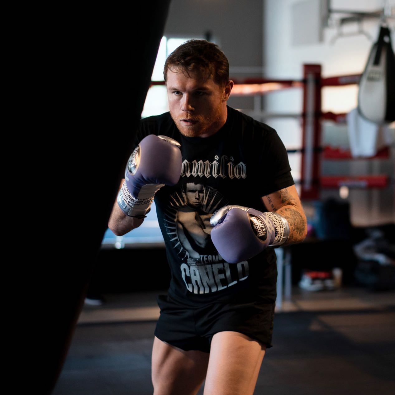 NO BOXING NO LIFE JAPAN