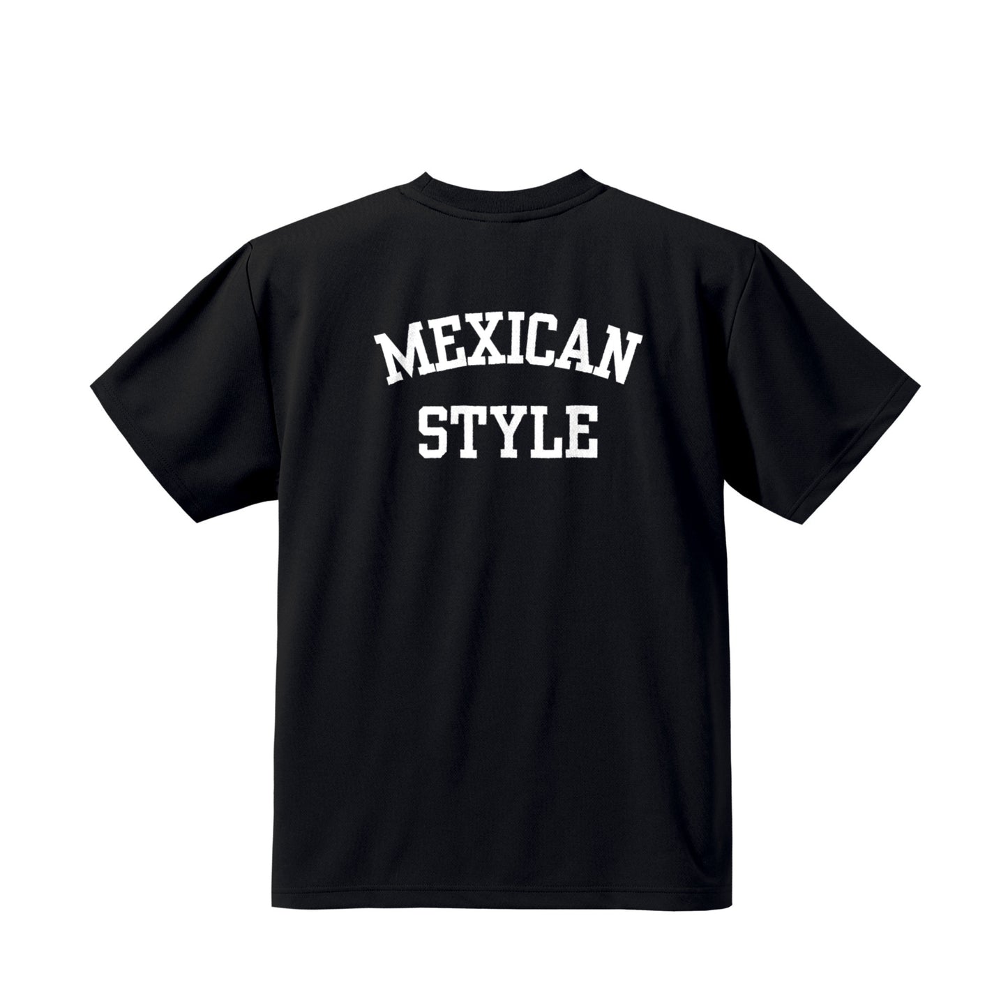 MarcoドライTシャツ｜MEXICANスタイル