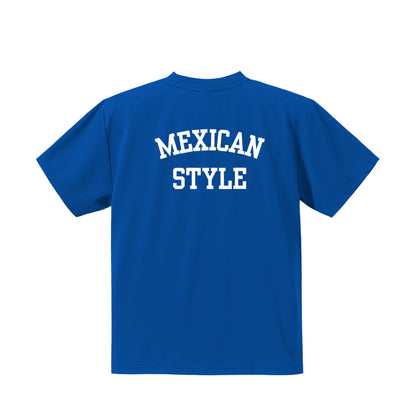 MarcoドライTシャツ｜MEXICANスタイル