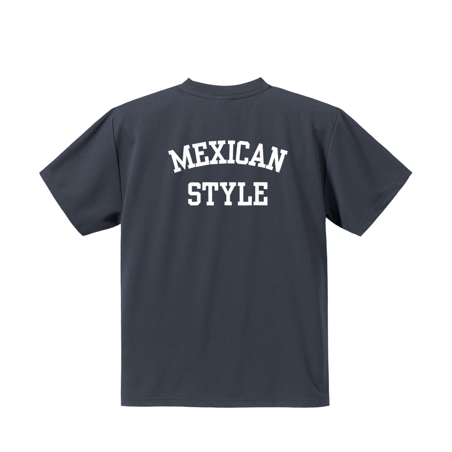 MarcoドライTシャツ｜MEXICANスタイル